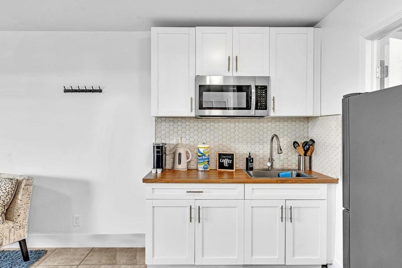 Large Studio Suite Close To Beach And Casino Db3 Дейния Бийч Екстериор снимка