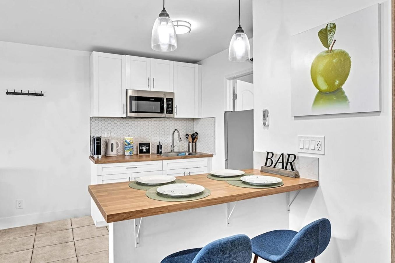 Large Studio Suite Close To Beach And Casino Db3 Дейния Бийч Екстериор снимка