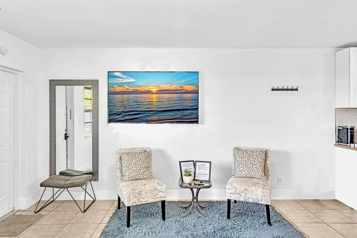 Large Studio Suite Close To Beach And Casino Db3 Дейния Бийч Екстериор снимка