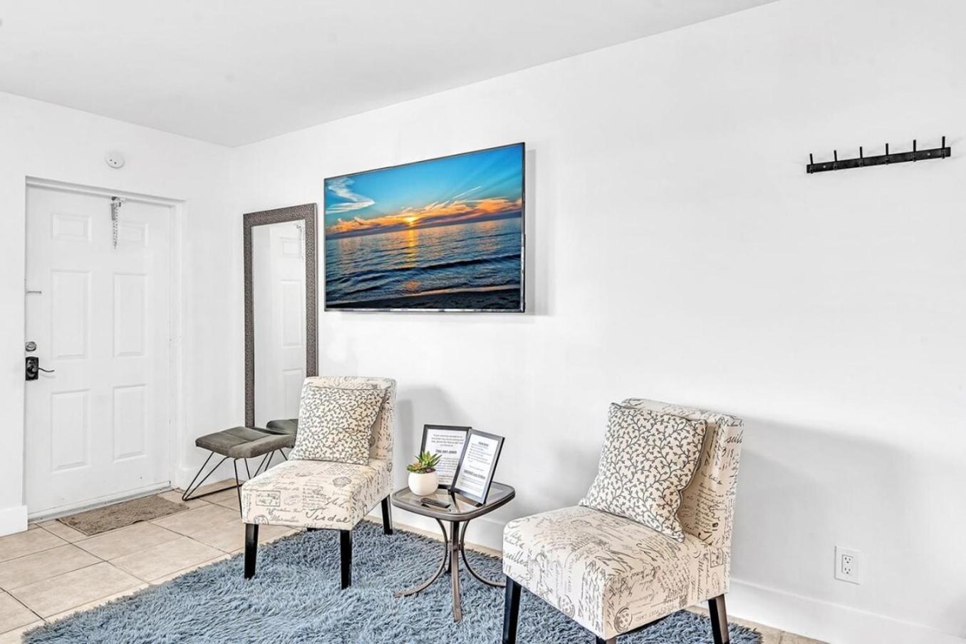 Large Studio Suite Close To Beach And Casino Db3 Дейния Бийч Екстериор снимка