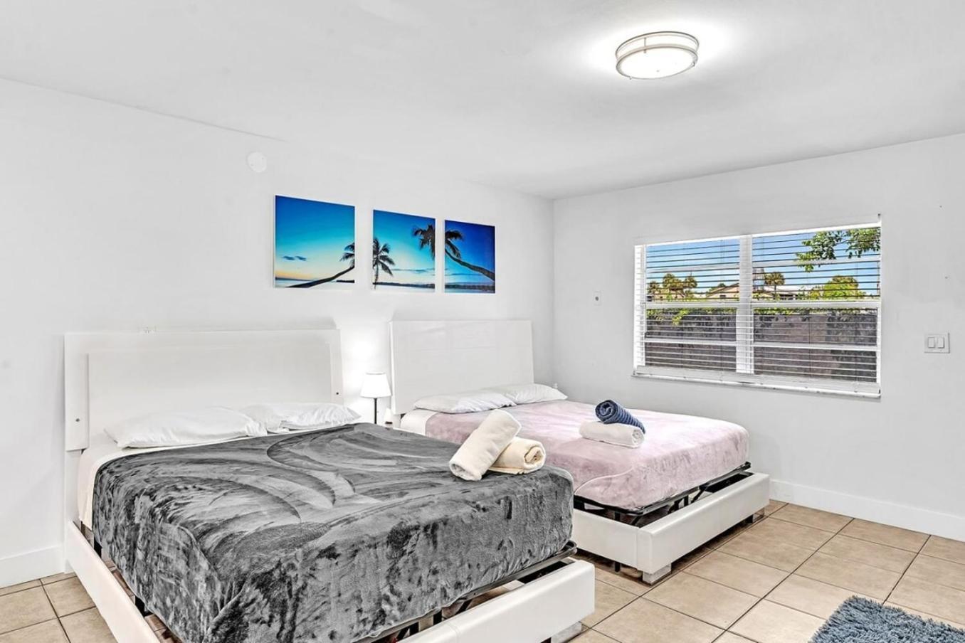 Large Studio Suite Close To Beach And Casino Db3 Дейния Бийч Екстериор снимка